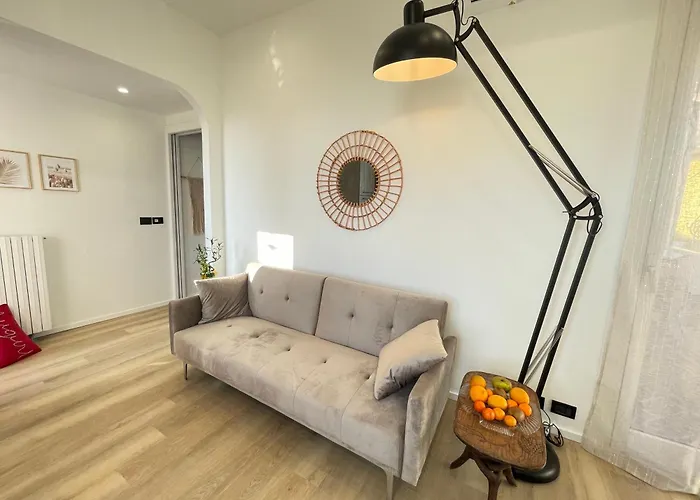 Vacanze Zen Vue 5 Mn Plage, 3 Mn Tennis Club,wifi *