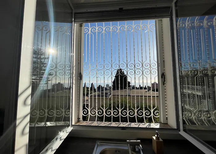 Vacanze Zen Vue 5 Mn Plage, 3 Mn Tennis Club,wifi