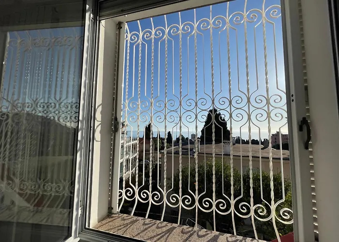 Apartment Vacanze Zen Vue 5 Mn Plage, 3 Mn Tennis Club,wifi