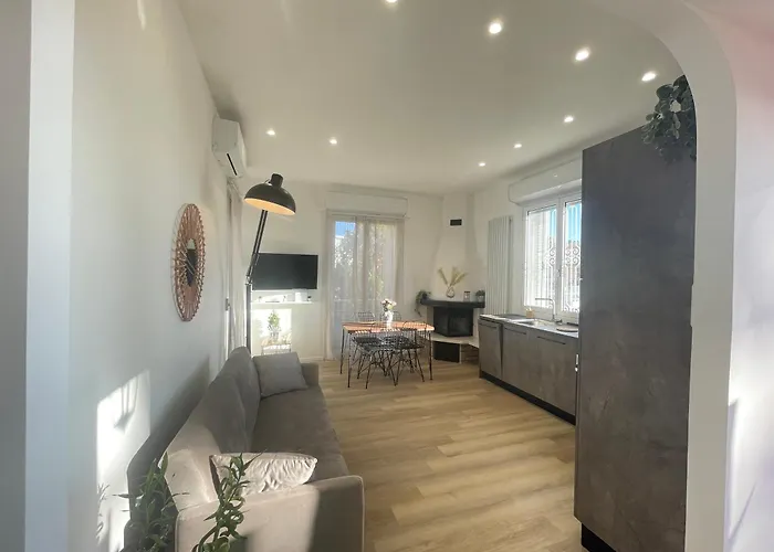 Apartment Vacanze Zen Vue 5 Mn Plage, 3 Mn Tennis Club,wifi *