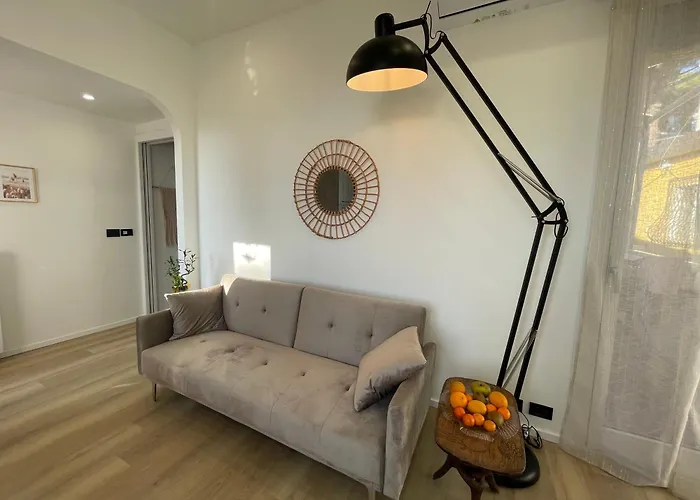 Vacanze Zen Vue 5 Mn Plage, 3 Mn Tennis Club,wifi *