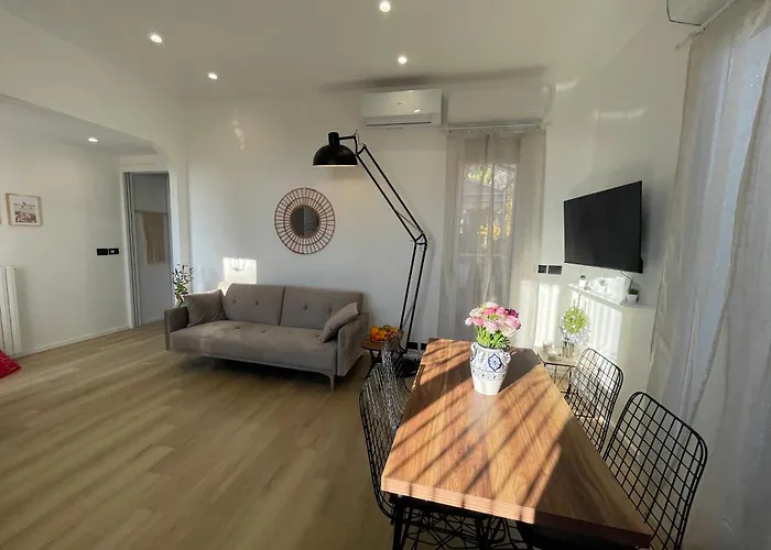 Vacanze Zen Vue 5 Mn Plage, 3 Mn Tennis Club,wifi Apartment