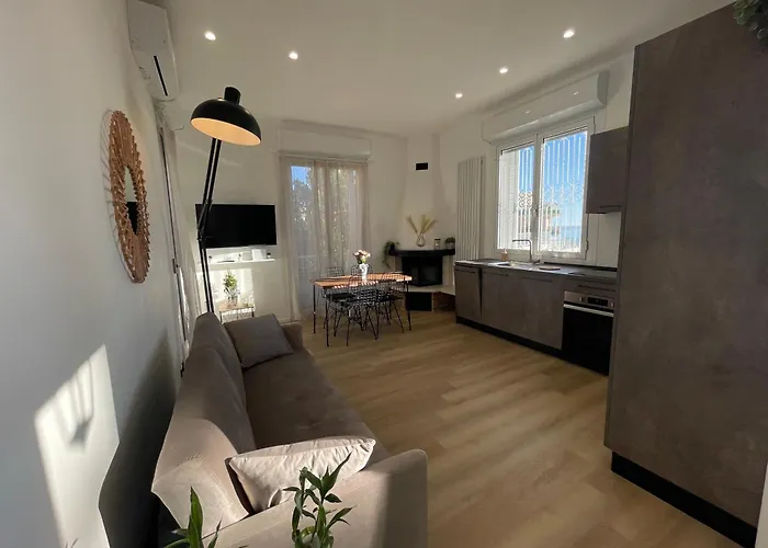 Vacanze Zen Vue 5 Mn Plage, 3 Mn Tennis Club,wifi *