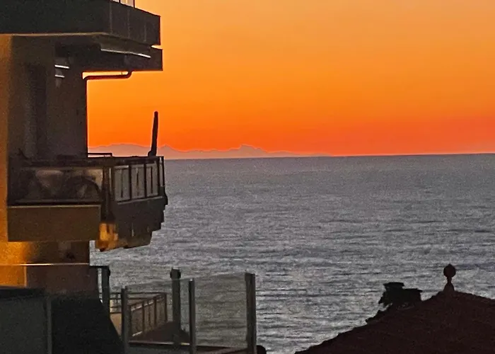 Vacanze Zen Vue 5 Mn Plage, 3 Mn Tennis Club,wifi *