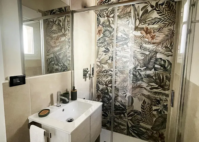 Apartment Vacanze Zen Vue 5 Mn Plage, 3 Mn Tennis Club,wifi *