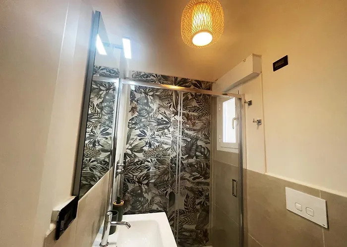 Vacanze Zen Vue 5 Mn Plage, 3 Mn Tennis Club,wifi