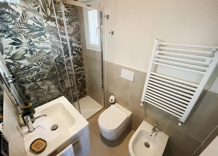 Vacanze Zen Vue 5 Mn Plage, 3 Mn Tennis Club,wifi Apartment