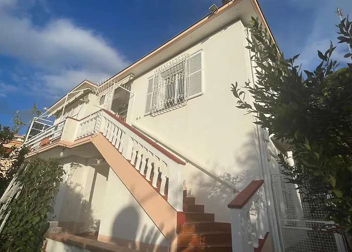 Apartment Vacanze Zen Vue 5 Mn Plage, 3 Mn Tennis Club,wifi *