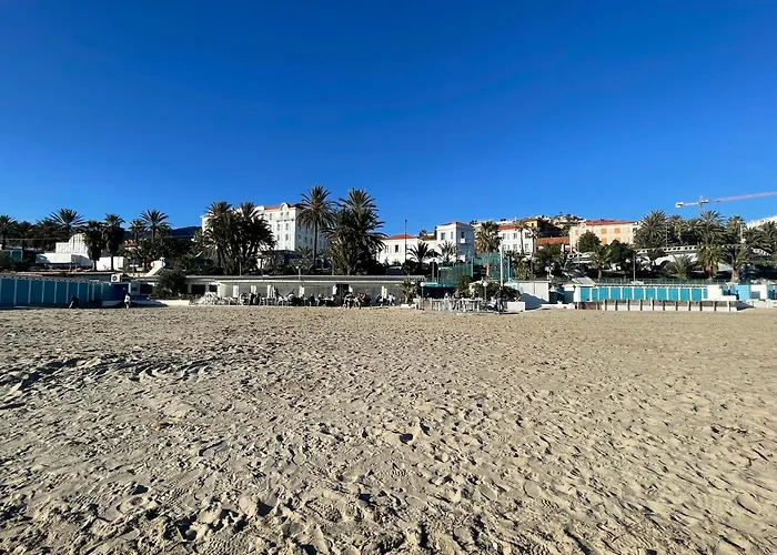 Vacanze Zen Vue 5 Mn Plage, 3 Mn Tennis Club,wifi