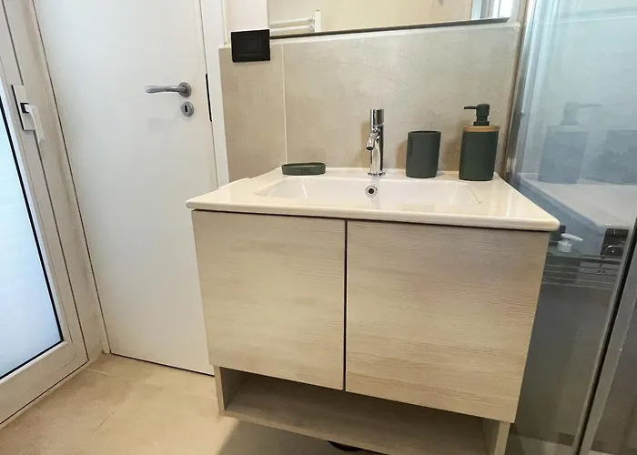 Vacanze Zen Vue 5 Mn Plage, 3 Mn Tennis Club,wifi Apartment