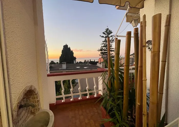 Apartment Vacanze Zen Vue 5 Mn Plage, 3 Mn Tennis Club,wifi