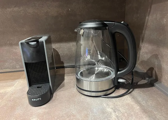 Vacanze Zen Vue 5 Mn Plage, 3 Mn Tennis Club,wifi * Sanremo