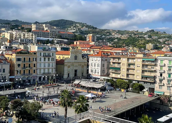 Vacanze Zen Vue 5 Mn Plage, 3 Mn Tennis Club,wifi